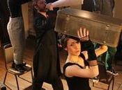 Review: Hunting Snark (Strawdog Theatre)