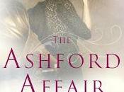 Review: Ashford Affair Lauren Willig