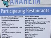 Taste Anaheim Brings RESTAURANTS Together