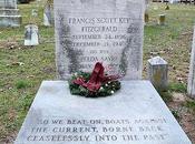 Scott Fitzgerald America's Greatest Novelists, Buried Here?