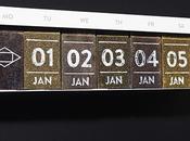 Food Meets 120: Calender