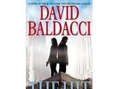 Book Review: David Baldacci