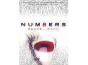 Book Review: Numbers (Numbers Rachel Ward