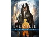 Book Review: Everville First Pillar Huff