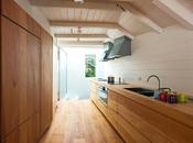 Stephen Collier Architects Lavender Boatshed