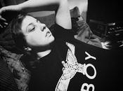 Tica Douglas Chillingly ‘dark Dreary’ [premiere]