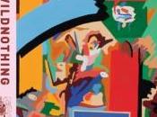 Vampire Weekend, Wild Nothing,