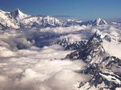 Himalaya 2013: Summits Lhotse Shishapangma