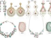 Pretty Pastels Accessories From Quiz!