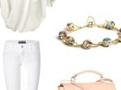 White Pastel
