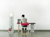 Workspace Workout Furniture Darryl Agawin
