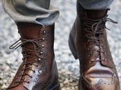 Crockett Jones (The Gentlemen Shoe)
