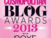 Cosmo Blog Awards 2013!