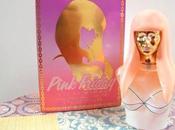 Spring Fragrance Nicki Minaj's 'Pink Friday'