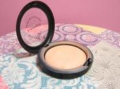 Review: MAC's 'Mineralize Skinfinish Natural'