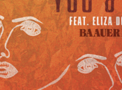 Disclosure Eliza Doolittle "You (Baauer Remix)