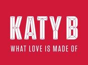 Katy What Love Made