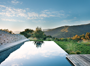 Landscape Architect Bernard Trainor