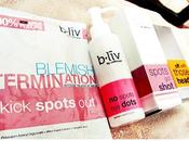 B.liv Your Skin Live Moment!