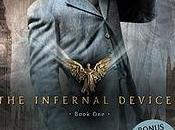Review: Clockwork Angel (The Infernal Devices Cassandra Clare