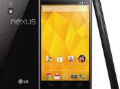 Google’s Nexus Available India