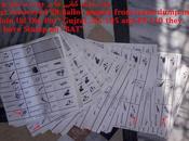 Imran Khan Votes Found Dustbin NA105-PP110