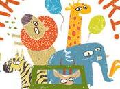 Party Animal Dallas Zoo's Safari