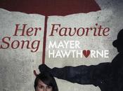 Mayer Hawthorne “Her Favorite Song” (feat. Jessie Ware)