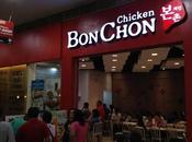 BonChon Chicken: Welcome Addition
