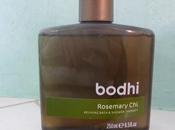 Bodhi Rosemary Reviving Bath Shower Therapy.