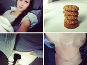 InstaDiary It’s Been While