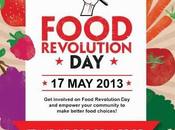 Food Revolution Day: Join Movement Beirut