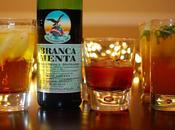 Booze Research Best Enjoy Branca Menta
