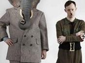Review: Ganesh Versus Third Reich (Back Back Theatre MCA)