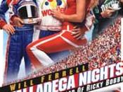 Talladega Nights: Ballad Ricky Bobby