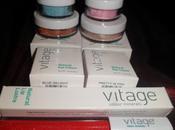 Vitage Spring Collection