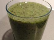 Food: Green Smoothie