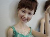 These Japanese Dolls Cloned from Humans