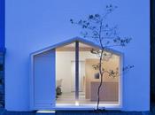 Folm Arts Beauty Salon Tsubasa Iwahashi Architects