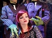 Review: Fight Girl Battle World (Infusion Theatre)