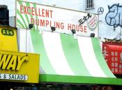 Excellent Dumpling/Little Italy