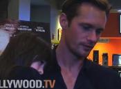 Hollywood.TV Interviews Alexander Skarsgård