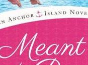 Book Review: Meant Terri Osburn