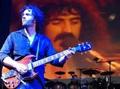 Zappa Plays Zappa: "Roxy Elsewhere" Tour Dates