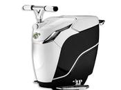 EcoBoomer Electric Unicycle