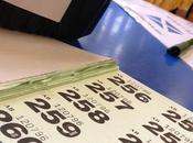 139/365 Let's Keep Tomboling Along...