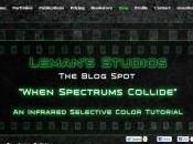 Indiana Blogs: Leman’s Studios Blog