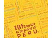 Reasons Proud Peru