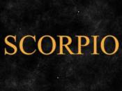 Scorpio Rising Monthly Astrological Forecast June 2013