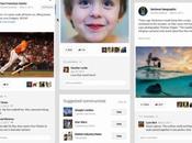 Four Google+ Changes Love Hate